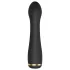 Elite Juliette - vibrador ponto G recarregável à prova d'água preto