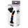 Colorful Love - vibrador strap-on colorido