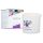 Exotiq - vela de massagem perfumada - rosa (200g)