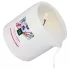 Exotiq - vela de massagem - baunilha âmbar - 200g