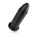 BUTTR 10 Punder - Dildo grande ventosa (preto)