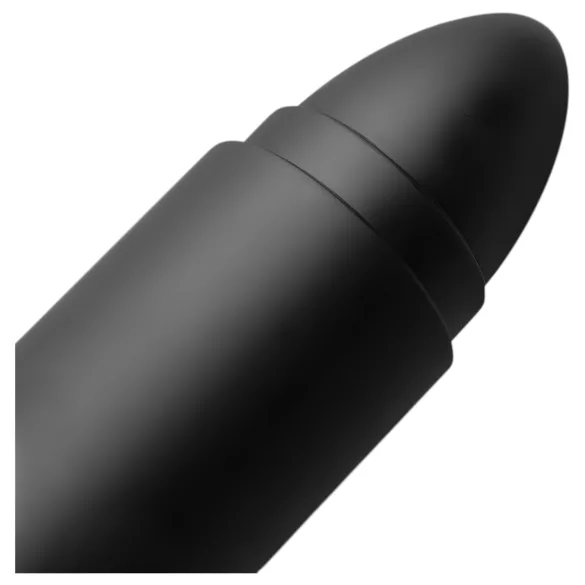 BUTTR - dildo grande com ventosa - preto