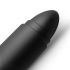 BUTTR 10 Punder - Dildo grande ventosa (preto)