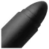 BUTTR - dildo grande com ventosa - preto