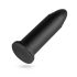 BUTTR 10 Punder - Dildo grande ventosa (preto)