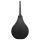 BUTTR Gleaming Jack - chuveiro anal preto