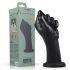 Punho Intenso BUTTR - Dildo Fisting Preto