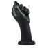 Punho Intenso BUTTR - Dildo Fisting Preto