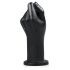 Punho Intenso BUTTR - Dildo Fisting Preto