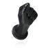 Punho Intenso BUTTR - Dildo Fisting Preto