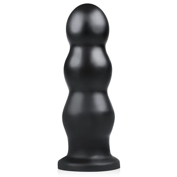 Dildo com ventosa BUTTR Tactical III (preto)