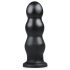 Dildo com ventosa BUTTR Tactical III (preto)
