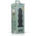 Dildo com ventosa BUTTR Tactical III (preto)