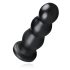 Dildo com ventosa BUTTR Tactical III (preto)