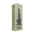 Dildo Tático Preto com Ventosa
