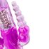 Easytoys Raving Rabbit - Vibrador Tridente Rosa