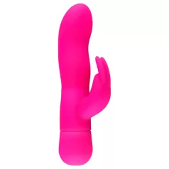   Easytoys Mad Rabbit - vibrador rabbit com estimulador de clitóris