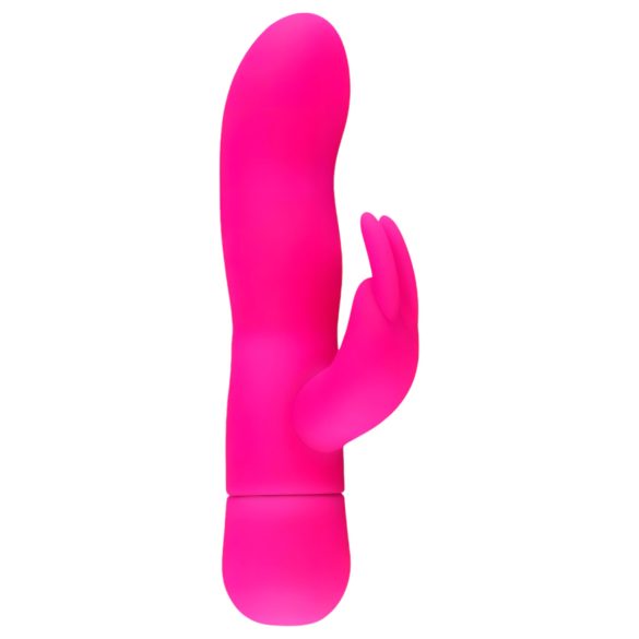 Vibrador Coelhinho Mad Rabbit Easytoys - Estimulador com Alça para Clitóris (rosa)