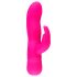 Vibrador Coelhinho Mad Rabbit Easytoys - Estimulador com Alça para Clitóris (rosa)