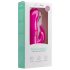 Vibrador Coelhinho Mad Rabbit Easytoys - Estimulador com Alça para Clitóris (rosa)