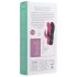 Vibrador Coelhinho Mad Rabbit Easytoys - Estimulador com Alça para Clitóris (rosa)