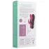 Easytoys Mad Rabbit - vibrador rabbit com estimulador de clitóris