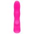 Vibrador Coelhinho Mad Rabbit Easytoys - Estimulador com Alça para Clitóris (rosa)