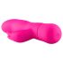 Vibrador Coelhinho Mad Rabbit Easytoys - Estimulador com Alça para Clitóris (rosa)