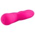 Vibrador Coelhinho Mad Rabbit Easytoys - Estimulador com Alça para Clitóris (rosa)