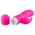 Vibrador Coelhinho Mad Rabbit Easytoys - Estimulador com Alça para Clitóris (rosa)