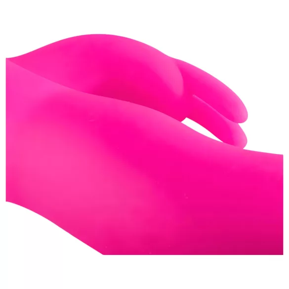 Easytoys Mad Rabbit - vibrador rabbit com estimulador de clitóris