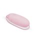 LUV EGG - Ovo Vibratório com Controle Remoto e Recarregável (Rosa)