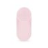 LUV EGG - Ovo Vibratório com Controle Remoto e Recarregável (Rosa)