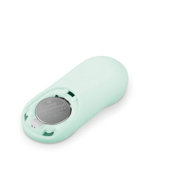 LUV EGG - ovo vibratório recarregável e sem fio (verde)
