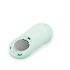 LUV EGG - Ovo vibratório recarregável com controle remoto (verde)