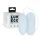 LUV EGG - Ovo Vibratório Bluetooth Recargável (Azul)