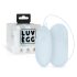 LUV EGG - Ovo Vibratório Bluetooth Recargável (Azul)