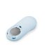LUV EGG - Ovo Vibratório Bluetooth Recargável (Azul)