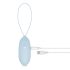 LUV EGG - Ovo Vibratório Bluetooth Recargável (Azul)