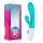 Blis Rabbit Vibrador Clitoriano - Boas Vibrações (turquesa)