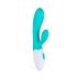 Blis Rabbit Vibrador Clitoriano - Boas Vibrações (turquesa)