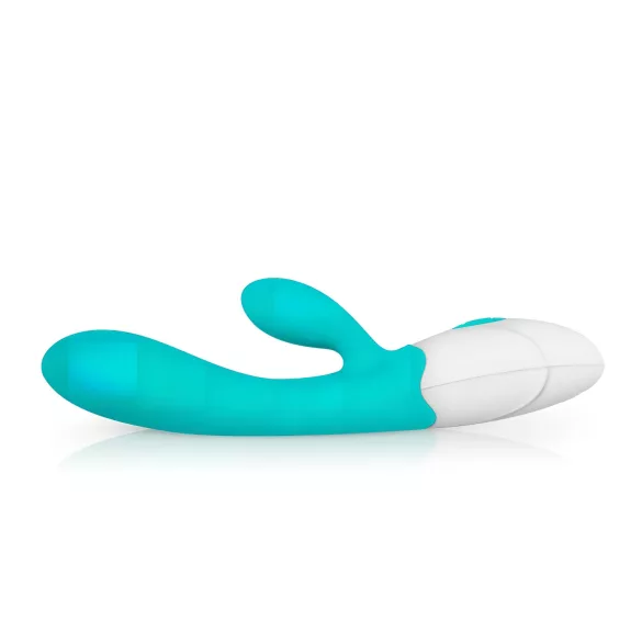 Good Vibes Only Blis Rabbit - vibrador rabbit com estimulador clitóris