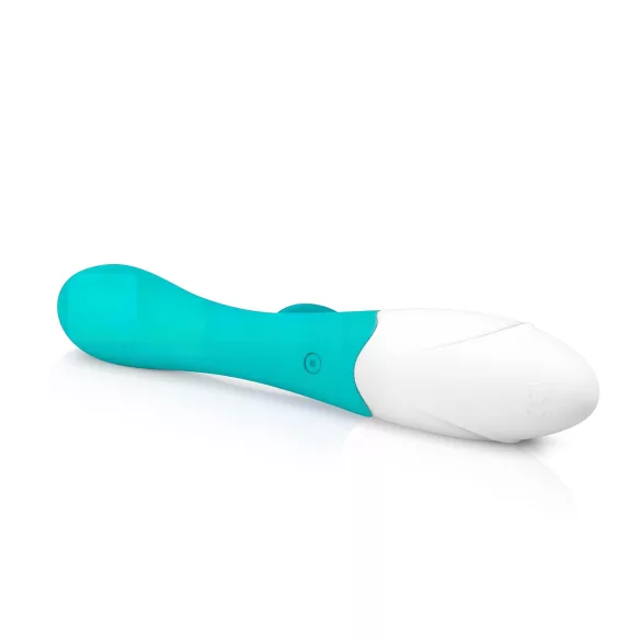 Good Vibes Only Blis Rabbit - vibrador rabbit com estimulador clitóris