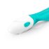 Blis Rabbit Vibrador Clitoriano - Boas Vibrações (turquesa)