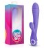 Fane Rabbit Vibro: prazer lilás com toque especial!