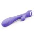 Fane Rabbit Vibro: prazer lilás com toque especial!