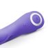 Fane Rabbit Vibro: prazer lilás com toque especial!