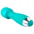 Good Vibes Aida - vibrador massageador resistente à água - silicone turquesa