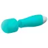 Good Vibes Aida - vibrador massageador resistente à água - silicone turquesa