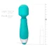 Good Vibes Aida - vibrador massageador resistente à água - silicone turquesa